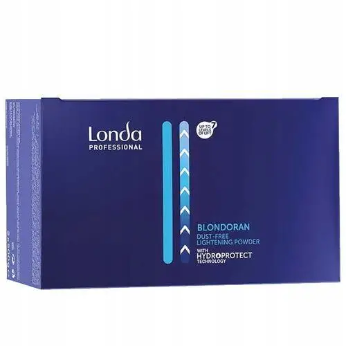 Londa Blondoran Blonding Powder 2 x 500 g