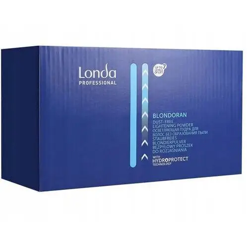 Londa Blondoran Blonding Powder Rozjaśniacz 1000 g