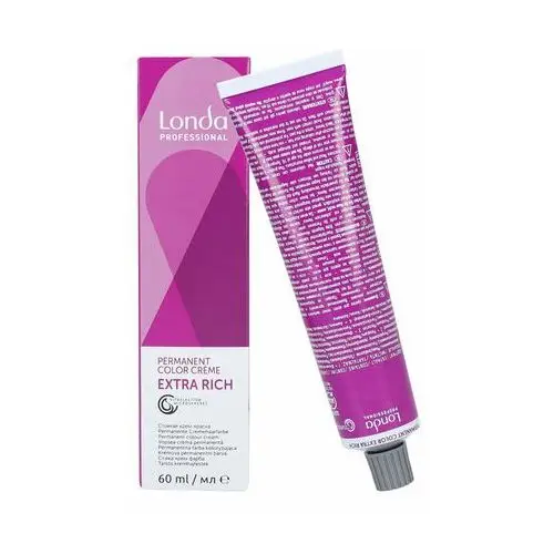 Londa Color Creme Extra Rich 5/7