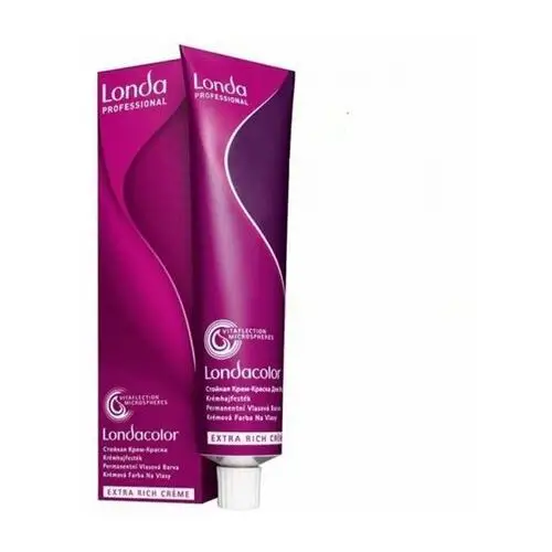 Londa Color profesjonalna farba do włosów 60ml 10/38 Perłowo-Złoty rozświetlony blond