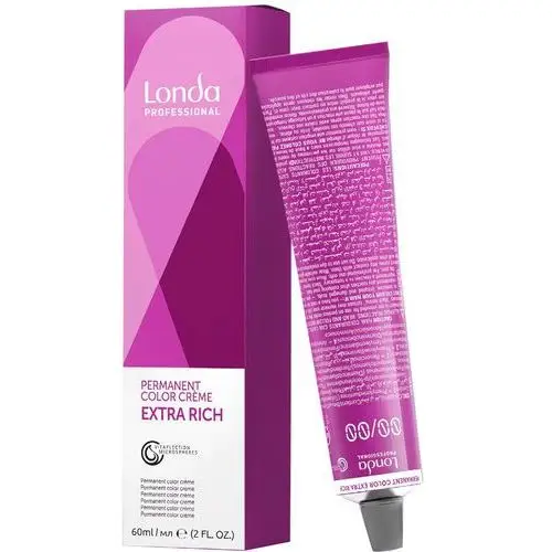 Farba do włosów 6/7 Londa Professional