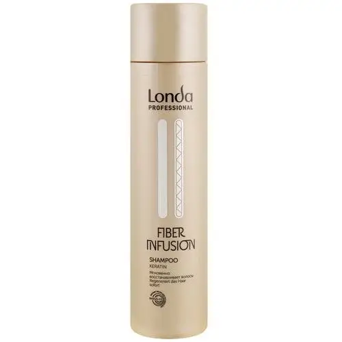 Londa professional fiber londa professional fiber szampon #familycode($!item.productfamily) 250.0 ml