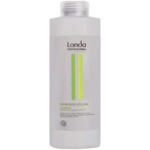 Londa professional shampoo haarshampoo 1000.0 ml