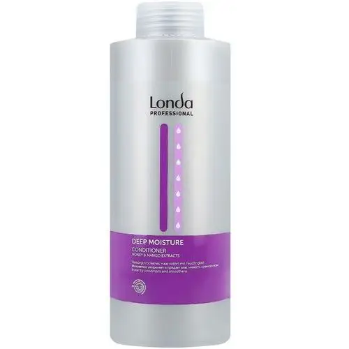Londa Professional Shampoo haarshampoo 1000.0 ml