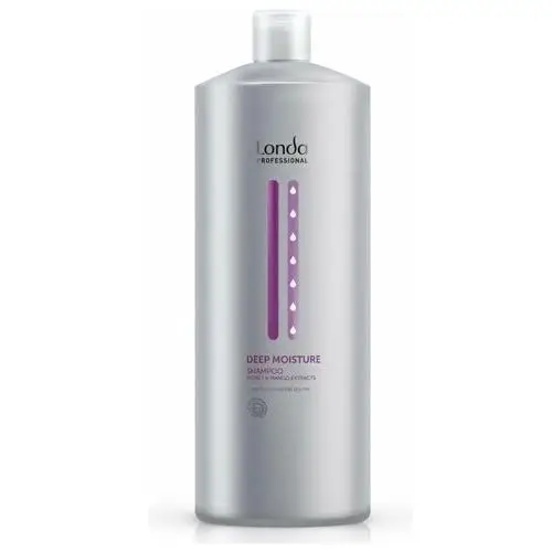 Londa Professional Shampoo haarshampoo 1000.0 ml