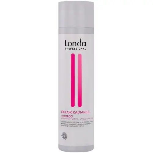 Londa professional szampon haarshampoo 250.0 ml