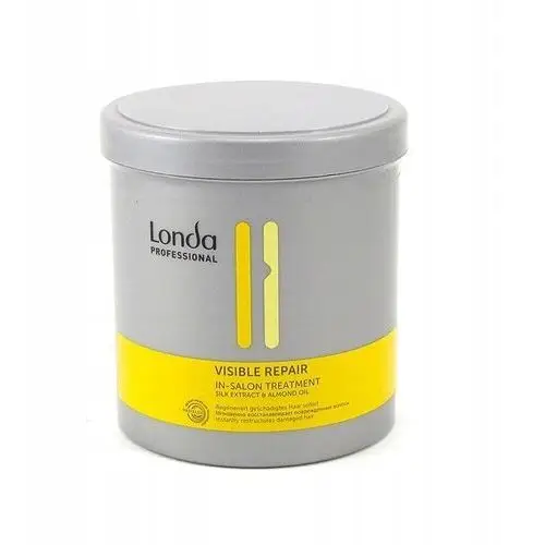 Londa Professional Visible Repair regenerująca kuracja wł zniszczone 750ml