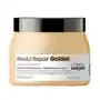 Loreal Absolut Repair Golden złota maska 500ml Sklep on-line