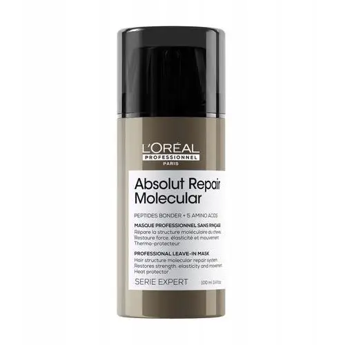 Loreal Absolut Repair Molecular maska 100ml