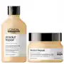 Loreal Absolut Repair odbudowa Szampon 300 Maska Sklep on-line