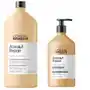 Loreal Absolut Repair szampon odżywka Odbudowa Sklep on-line