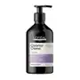 Loreal Chroma Creme Purple Dyes fioletowy szampon wł. blond 500ml Sklep on-line