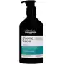 Loreal chroma creme shampoo green dyes – szampon do włosów ciemnobrązowych i czarnych, 500ml Sklep on-line