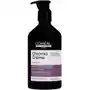Loreal chroma creme shampoo purple dyes – szampon do włosów farbowanych blond, 500ml Sklep on-line
