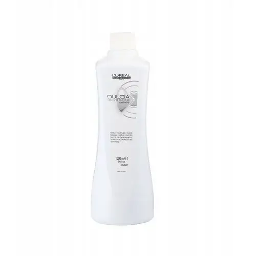 Loreal Dulcia Advanced Utrwalacz Do Trwałej Ondulacji 1000 ML