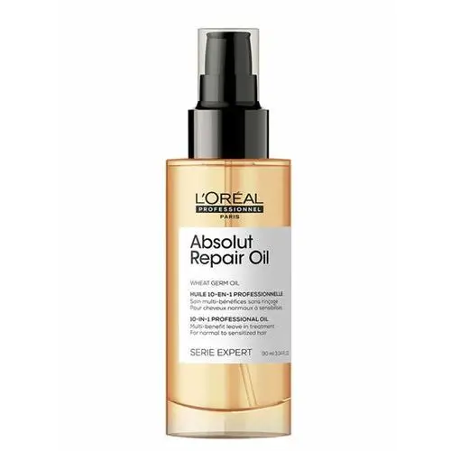 Loreal Expert Absolut Repair Olejek 10w1 90ml