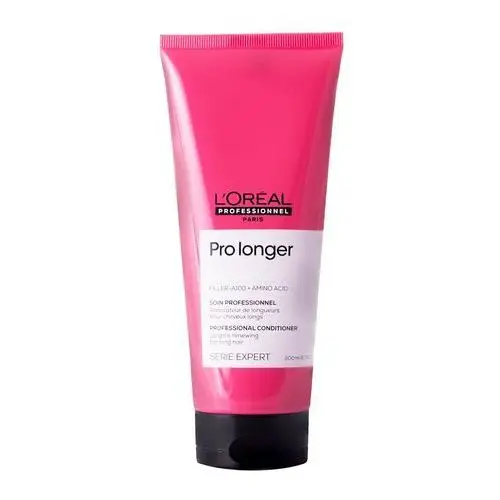 Loreal pro longer wzmacniająca odżywka do długich włosów 200 ml, L082