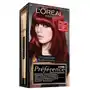 Feria preference farba do włosów p37 pure plum power intensywna ciemna czerwień - l'oreal paris Sklep on-line