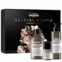 Loreal Glacial Utopia Absolut Repair Molecular zestaw włosy zniszczone Sklep on-line