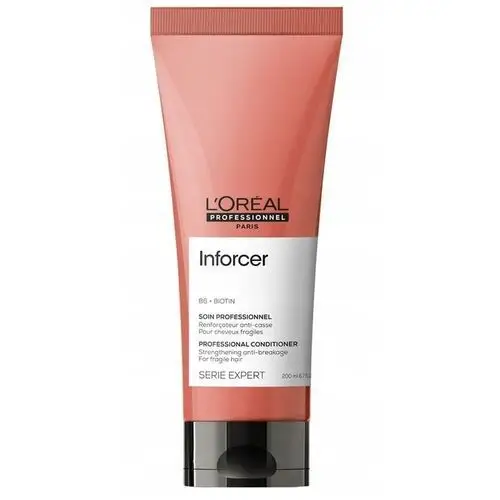 Loreal Inforcer 2021 Odżywka 200ml