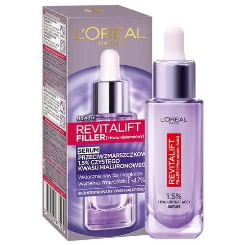 L'Oréal Paris Revitalift Filler