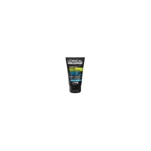 Loreal Men Expert Pure Charcoal Peeling do Twarzy 100ml