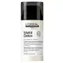 Loreal Metal Detox krem ochronny wygładzający włosy z glikoaminą 100ml Sklep on-line