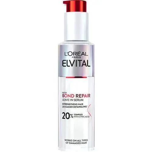 L'Oréal Paris Elvital Bond Repair Serum (150 ml), AA569100