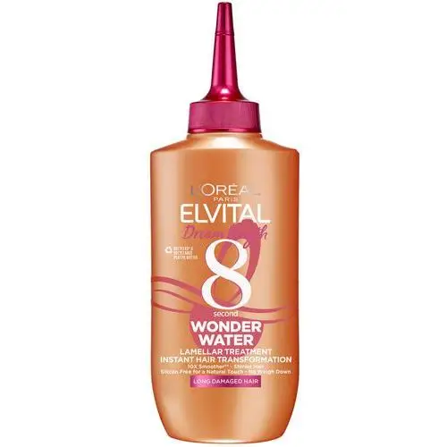 L'Oréal Paris Elvital Dream Length Wonder Water (200 ml)