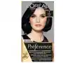 Farba do włosów 1 Napoli Czerń L'Oréal Paris,99 Sklep on-line