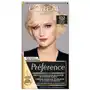 Farba do włosów 102 bardzo jasny blond perłowy L'oréal paris Sklep on-line
