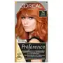 L'oréal paris Farba do włosów 74 mango intensywna miedź Sklep on-line