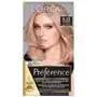 Farba do włosów 8.23 Medium Rose Gold L'Oréal Paris Sklep on-line