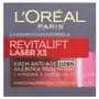 Krem anti-aging o potrójnym działaniu na dzień 50 ml L'Oréal Paris Revitalift Laser X3,91 Sklep on-line