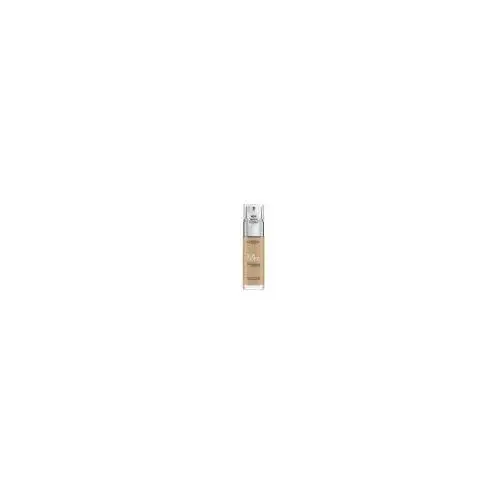 L'oreal paris true match foundation podkład do twarzy 3.d/3.w golden beige 30ml