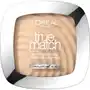 Matujący puder do twarzy 1C Cool Undertone L'Oréal Paris True Match,92 Sklep on-line