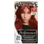 Preference Vivid Colors trwała farba do włosów 5.664 Cherry Red L'Oréal Paris Sklep on-line