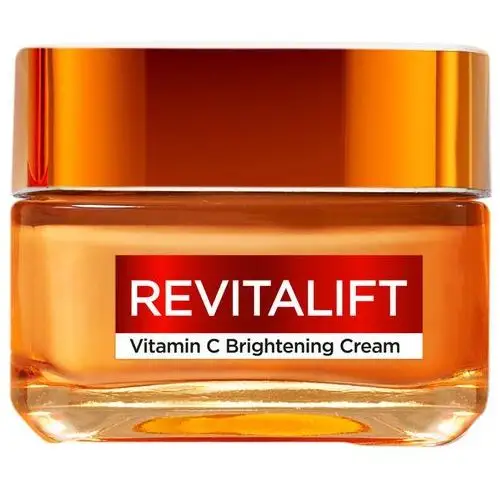 Revitalift vitamin c day cream (50 ml) L'oréal paris