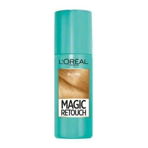 Spray do retuszu odrostów Blond 75 ml L'Oréal Paris