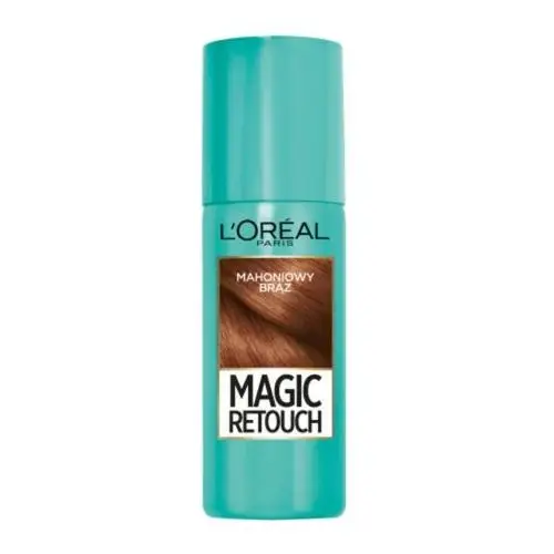Spray do retuszu odrostów Mahoniowy Brąz 75 ml L'Oréal Paris,34