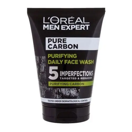 Żel do mycia twarzy przeciw niedoskonałościom 100 ml L'Oréal Paris,31