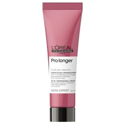 Loreal Pro Longer Leave In Cream 150ml, L084