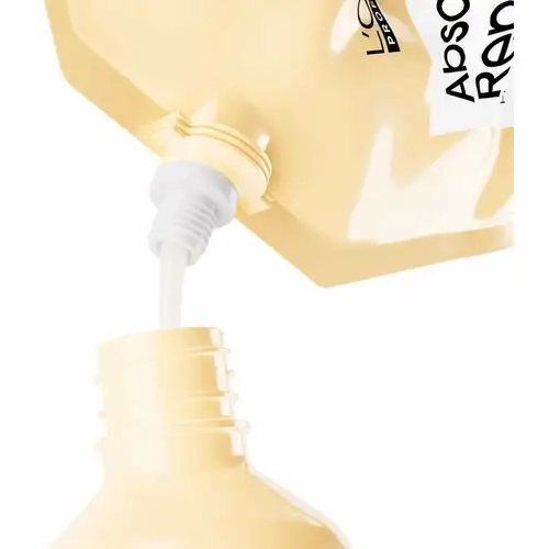 Absolut repair absolut repair gold shampoo L'oréal professionnel