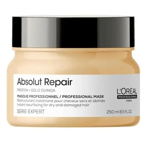 ĽOréal Professionnel Absolut Repair Mask Odnawiająca maska do włosów 250 ml