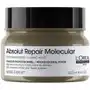 L'Oréal Professionnel Absolut Repair Molecular Rinse-off Mask (250 ml), E4173000 Sklep on-line