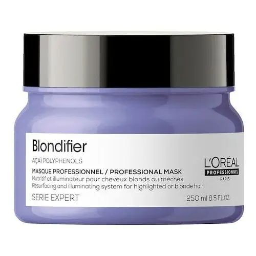 L'oréal professionnel Blondifier maska