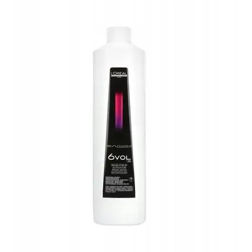 L'oreal Professionnel Dia Rewelator Oksydant 1,8% 1000ml