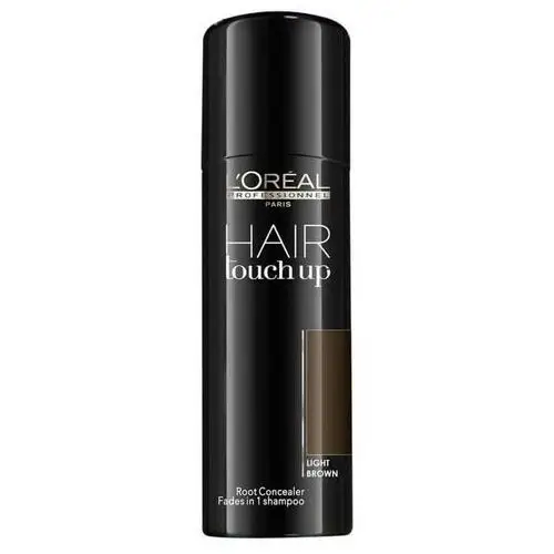 L'Oréal Professionnel Hair Touch Up Light Brown (75ml), E1434702