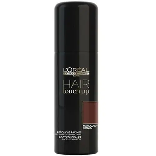 L'oréal professionnel hair touch up mahogany (75ml)