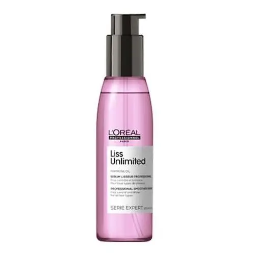 L'oréal professionnel Liss unlimited olejek 10 w 1